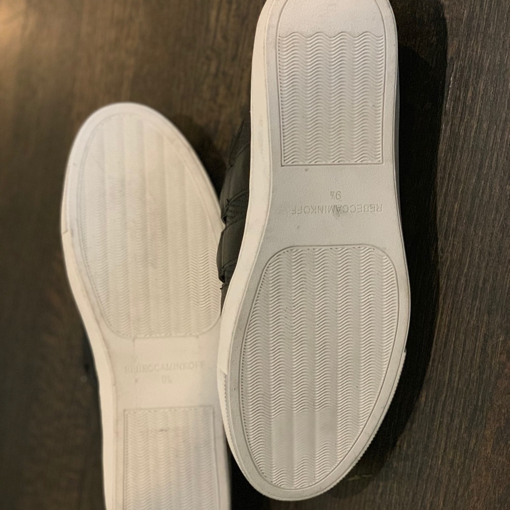 Rebecca minkoff sneakers - Picture 2 of 5